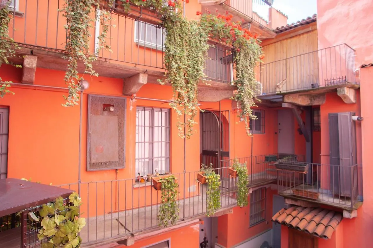 Arco della Pace Mono 2Pax - WIFI- Full OPT Appartamento Milano